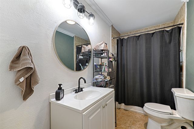 603 Johnson Street, Terrell, TX 75160