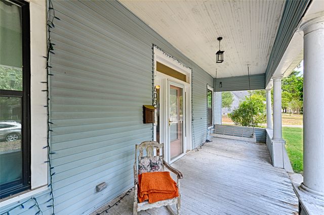 603 Johnson Street, Terrell, TX 75160