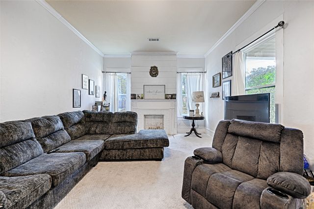 603 Johnson Street, Terrell, TX 75160