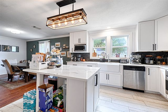 603 Johnson Street, Terrell, TX 75160