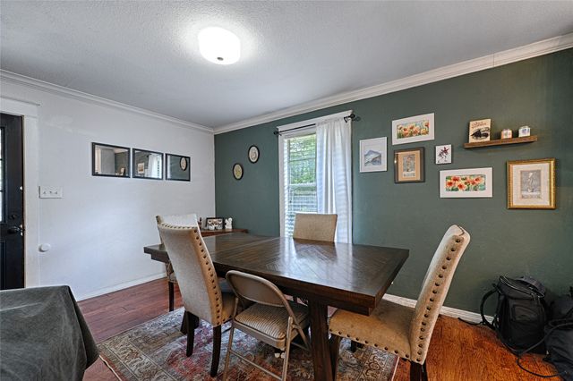 603 Johnson Street, Terrell, TX 75160