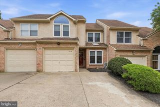 4 SUMMIT CT #, Plymouth Meeting, PA 19462
