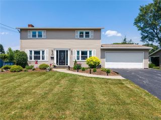 614 West Granger Road, Geddes, NY 13219