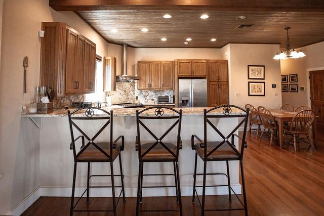 475 River Bend Rd, Hunt, TX 78024