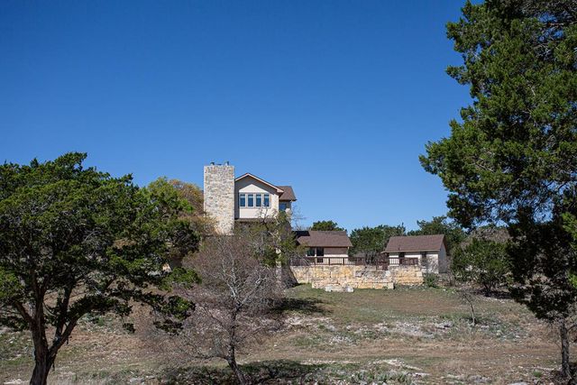 475 River Bend Rd, Hunt, TX 78024