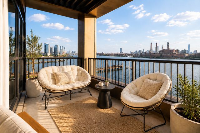 29 HURON Street 6CW, New York City, NY 11222