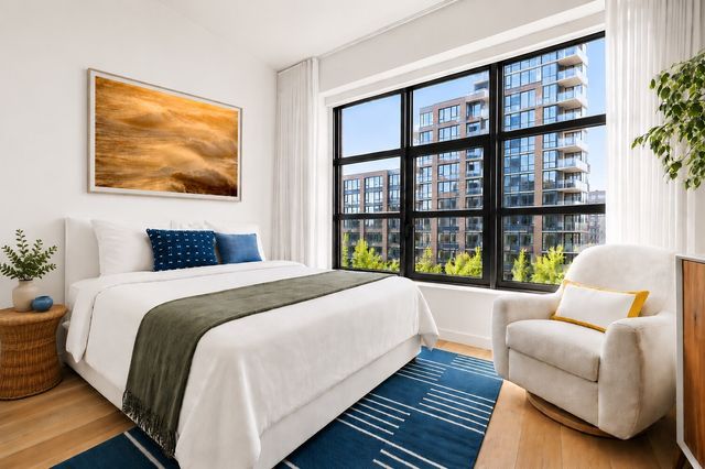 29 HURON Street 6CW, New York City, NY 11222