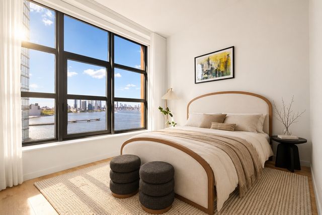 29 HURON Street 6CW, New York City, NY 11222
