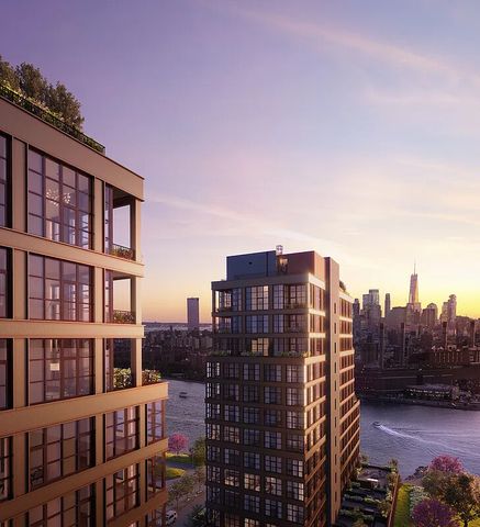 29 HURON Street 6CW, New York City, NY 11222