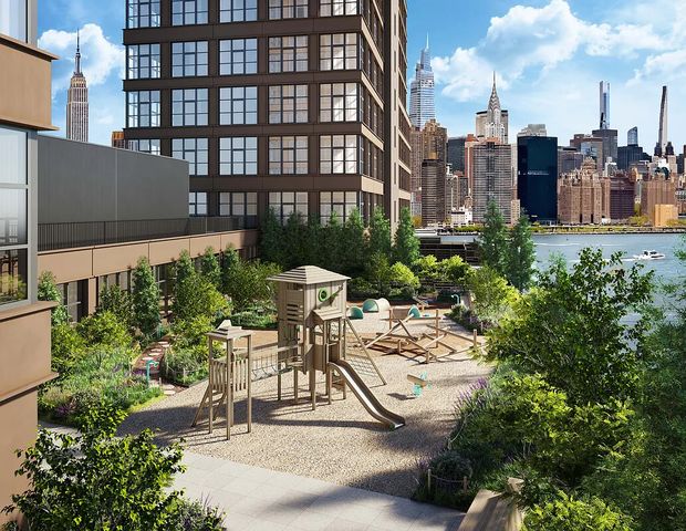 29 HURON Street 6CW, New York City, NY 11222