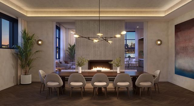29 HURON Street 6CW, New York City, NY 11222