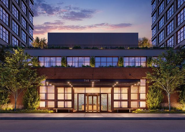 29 HURON Street 6CW, New York City, NY 11222