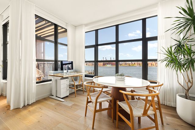 29 HURON Street 6CW, New York City, NY 11222