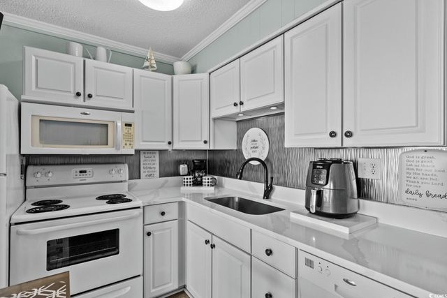 6000 N Ocean Blvd. # 119, North Myrtle Beach, SC 29582