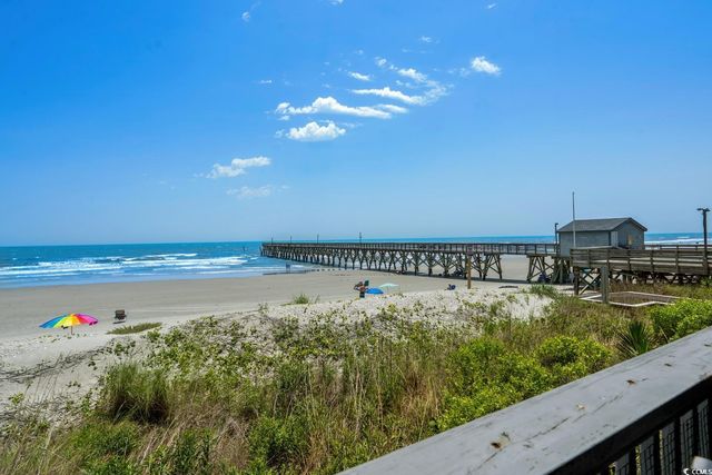 6000 N Ocean Blvd. # 119, North Myrtle Beach, SC 29582