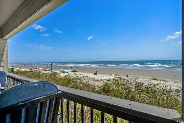 6000 N Ocean Blvd. # 119, North Myrtle Beach, SC 29582