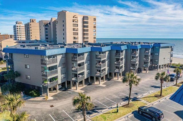 6000 N Ocean Blvd. # 119, North Myrtle Beach, SC 29582