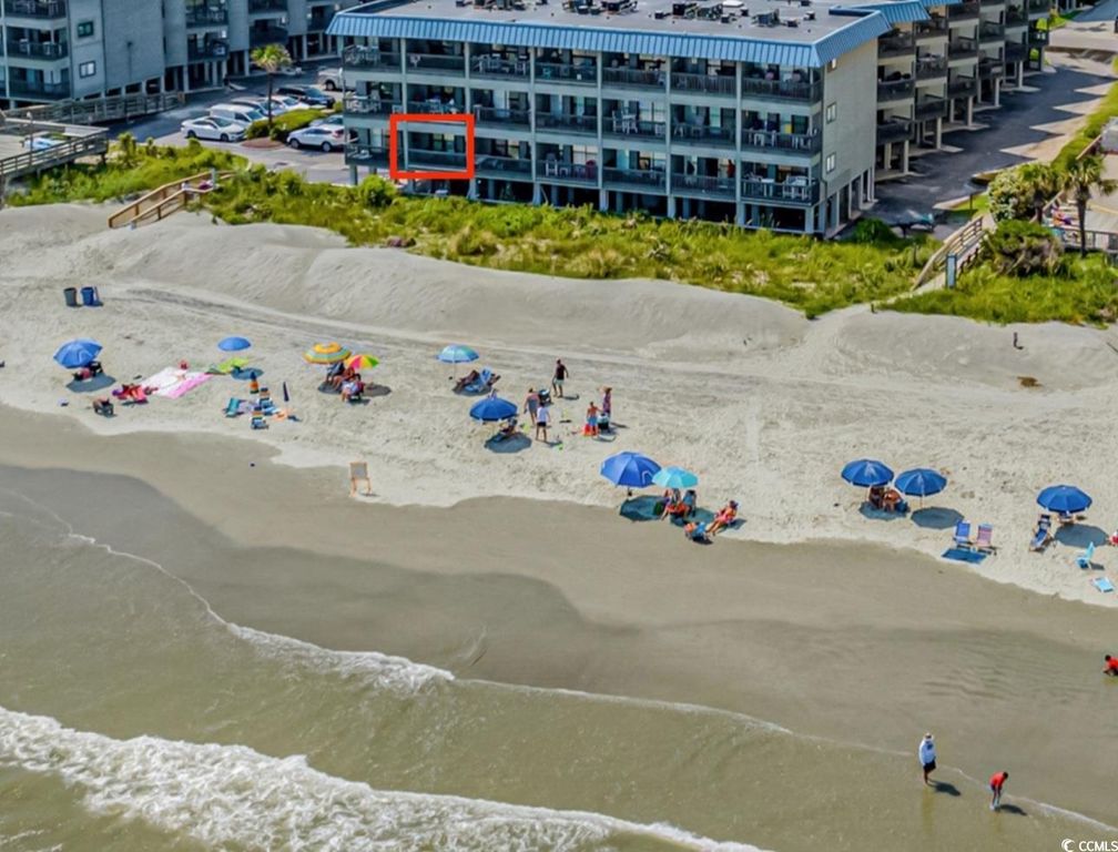 6000 N Ocean Blvd. # 119, North Myrtle Beach, SC 29582