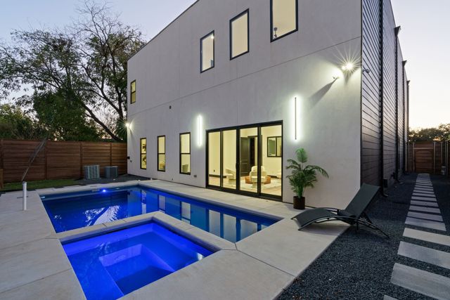 9818 Witham Street, Dallas, TX 75220