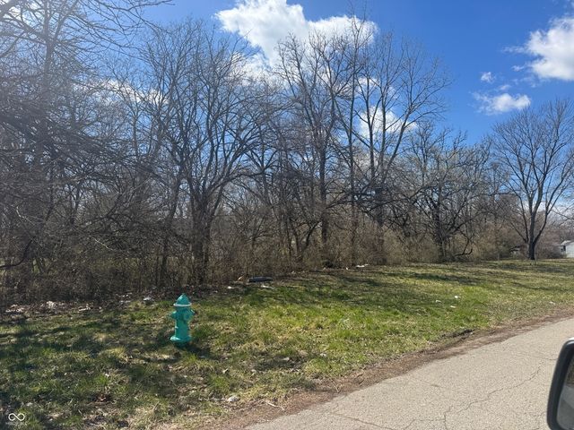 3127 E Bradbury Avenue, Indianapolis, IN 46203