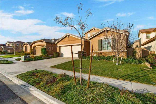 4053 Blackberry Drive, San Bernardino, CA 92407