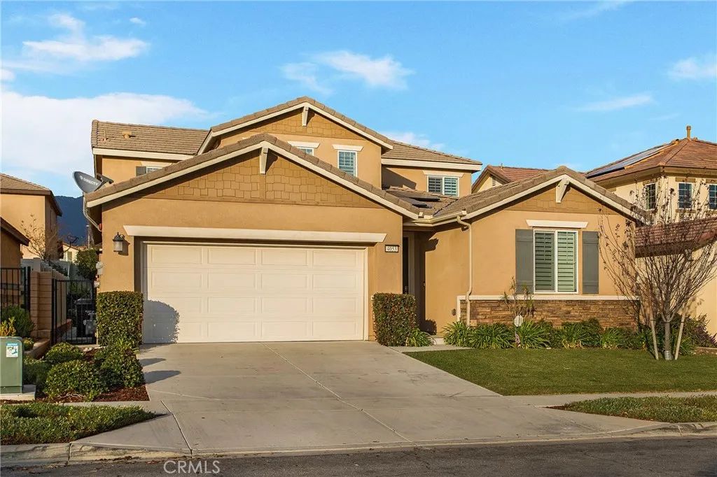 4053 Blackberry Drive, San Bernardino, CA 92407