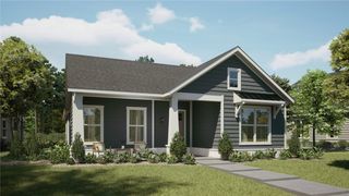6781 Winterwood Avenue, Springdale, AR 72762