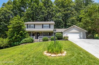 2613 Greenberry Lane, Knoxville, TN 37938