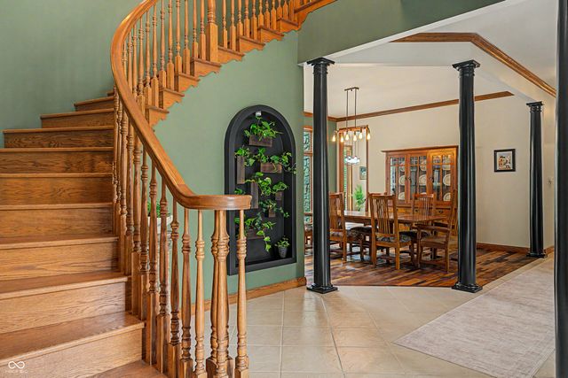 12980 W Mount Healthy Road, Columbus, IN 47201