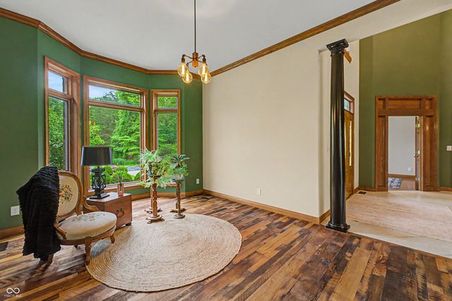 12980 W Mount Healthy Road, Columbus, IN 47201