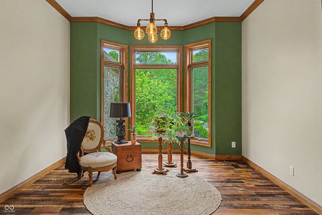 12980 W Mount Healthy Road, Columbus, IN 47201