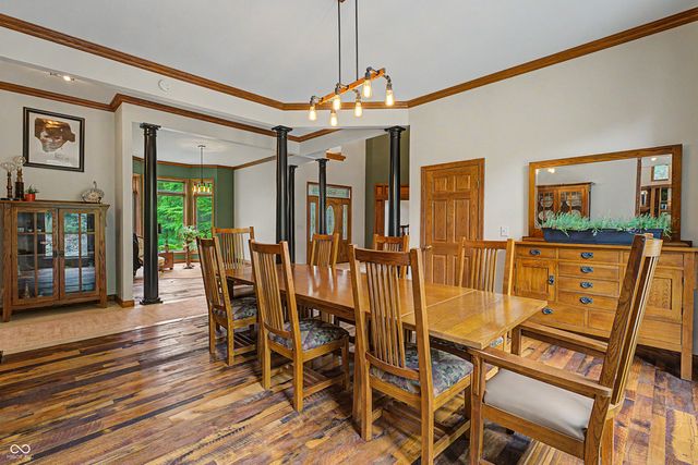 12980 W Mount Healthy Road, Columbus, IN 47201