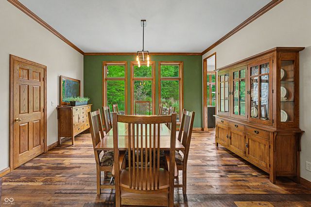 12980 W Mount Healthy Road, Columbus, IN 47201