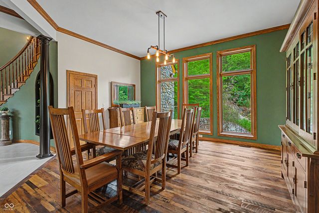 12980 W Mount Healthy Road, Columbus, IN 47201