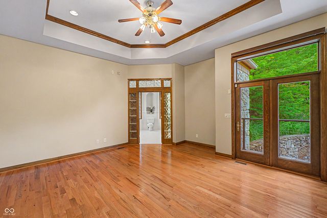 12980 W Mount Healthy Road, Columbus, IN 47201