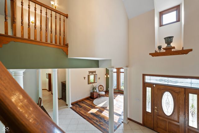 12980 W Mount Healthy Road, Columbus, IN 47201