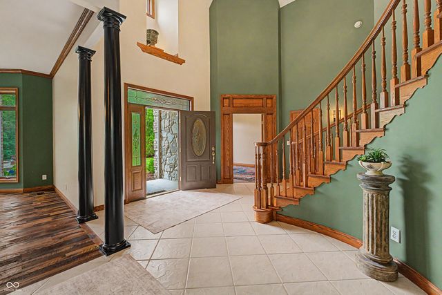 12980 W Mount Healthy Road, Columbus, IN 47201