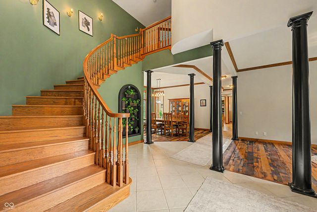12980 W Mount Healthy Road, Columbus, IN 47201