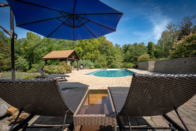 12980 W Mount Healthy Road, Columbus, IN 47201