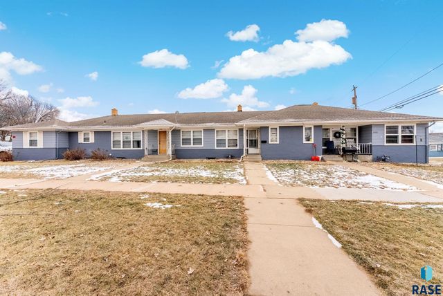 2001 W 22nd St Street, Sioux Falls, SD 57105