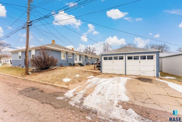 2001 W 22nd St Street, Sioux Falls, SD 57105