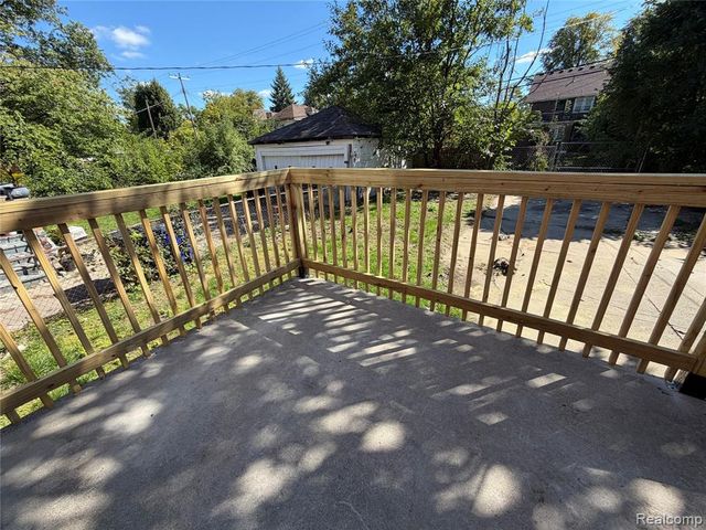 3031 Glendale Street, Detroit, MI 48238