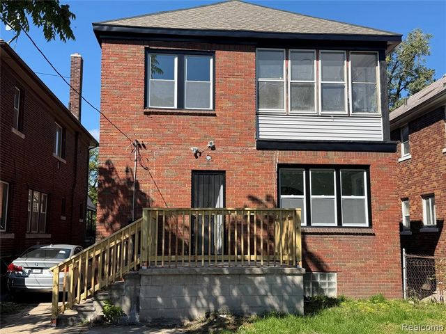 3031 Glendale Street, Detroit, MI 48238
