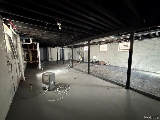 3031 Glendale Street, Detroit, MI 48238