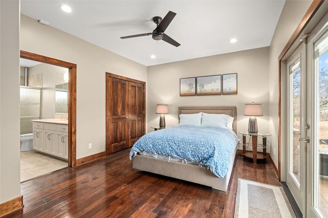 145 State Loop 92, La Grange, TX 78945