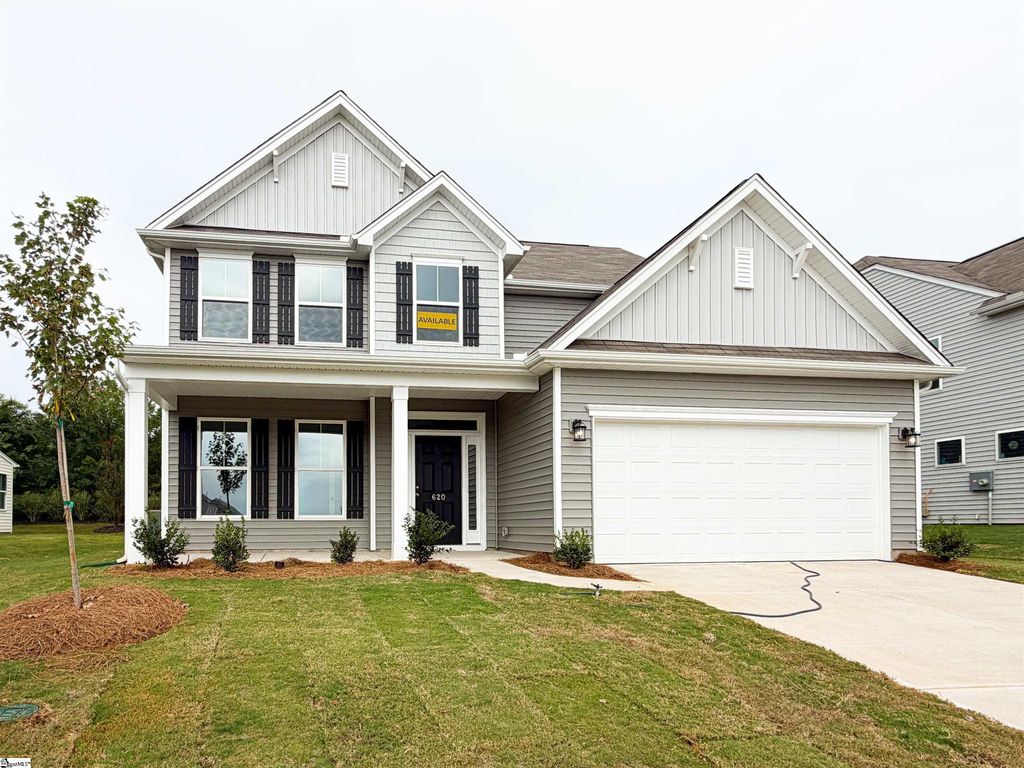 620 Whittier Street, Greenville, SC 29605