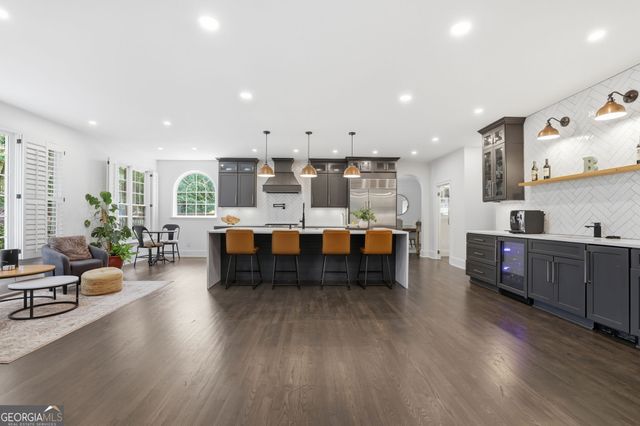 725 Rose Creek Circle, Johns Creek, GA 30097