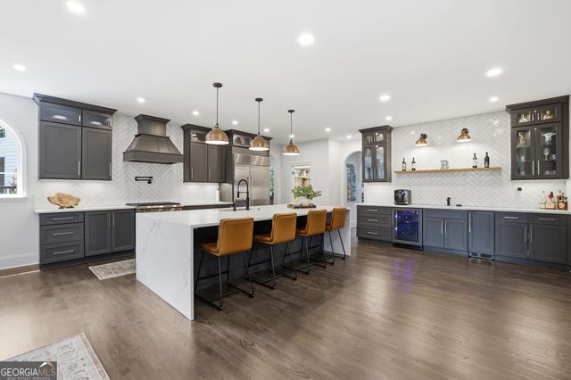 725 Rose Creek Circle, Johns Creek, GA 30097