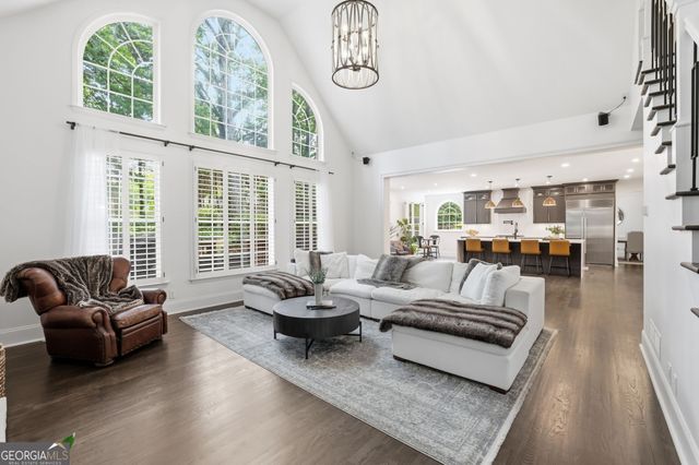 725 Rose Creek Circle, Johns Creek, GA 30097