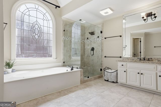 725 Rose Creek Circle, Johns Creek, GA 30097